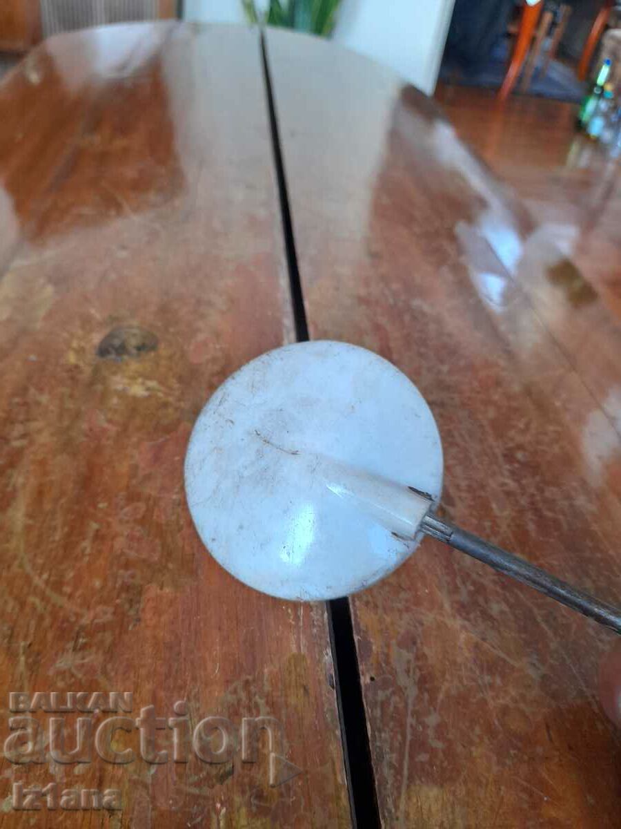 Auction Old bicycle mirror, bike Auction Old bicycle mirror, bike