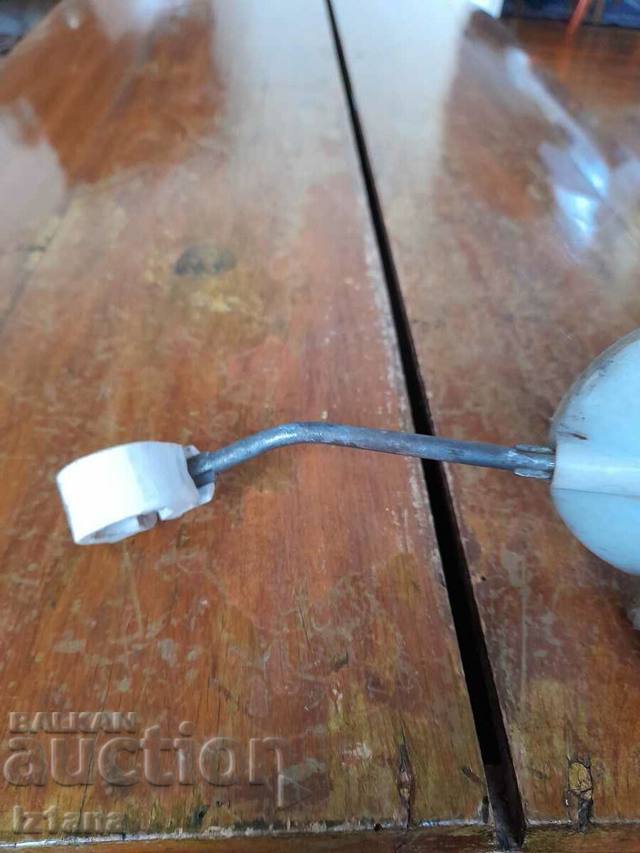 Old bicycle mirror, bike - 5 Old bicycle mirror, bike - 5