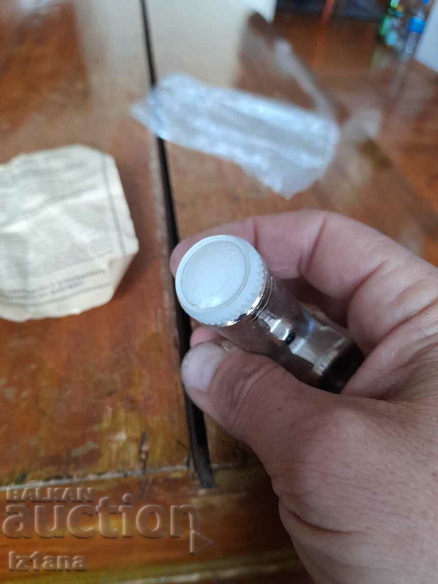 Supapă de siguranță veche pentru un încălzitor electric de apă - 5