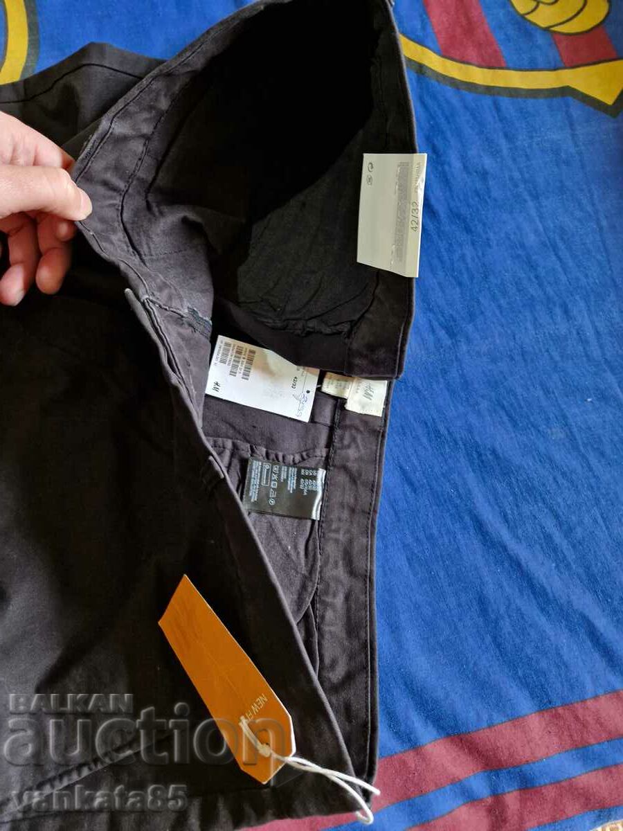 NEW Pants H&M with price 39.00 BGN | € 19.94 NEW Pants H&M with price 39.00 BGN | € 19.94