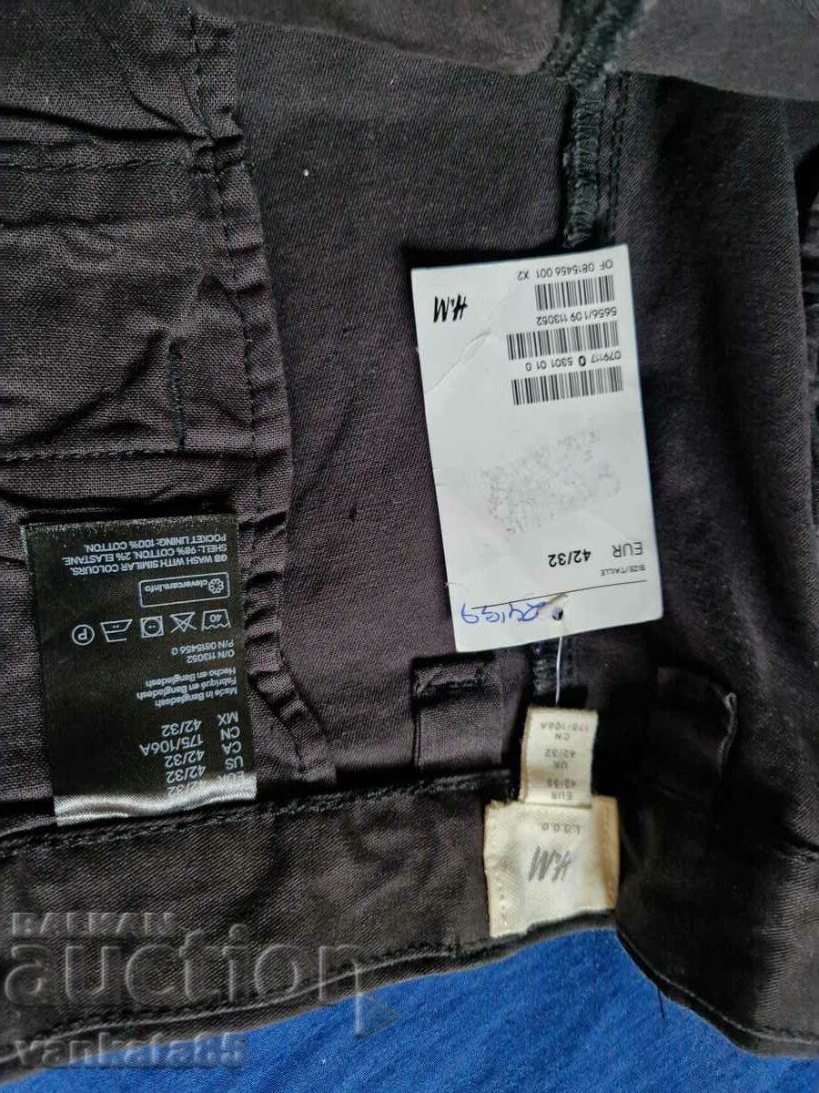 Auction  NEW Pants H&M