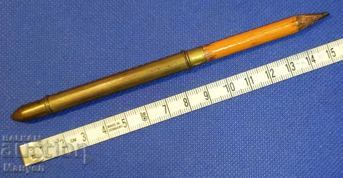 Old pencil. with price 24.90 BGN | € 12.73