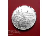 Germany-Würzburg-medal 1993