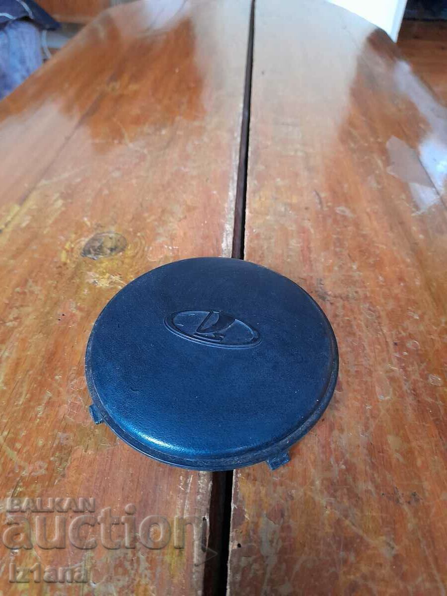 Steering wheel cover, horn Lada 2107, VAZ, Lada Steering wheel cover, horn Lada 2107, VAZ, Lada