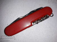 ROSTFREI POCKET KNIFE