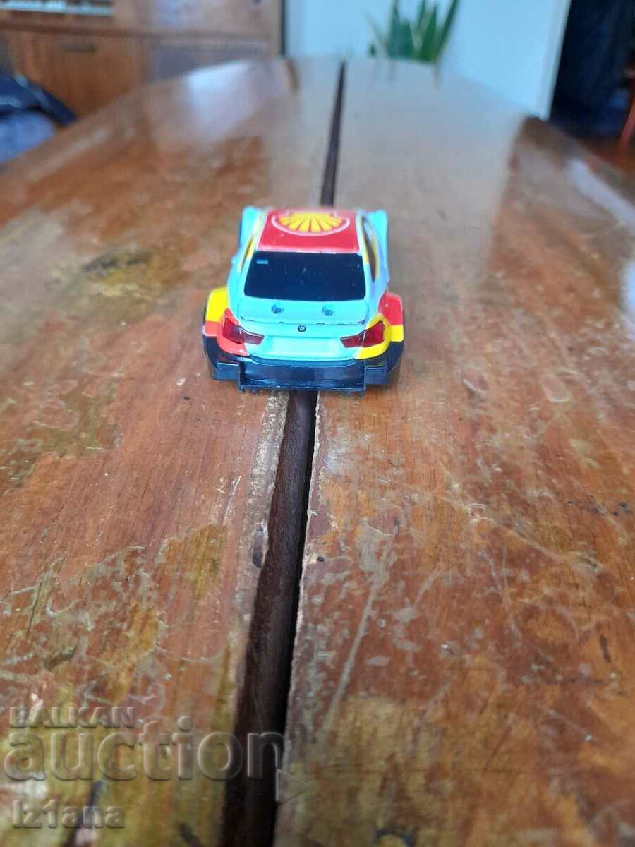 Auction  Old car, Shell trolley