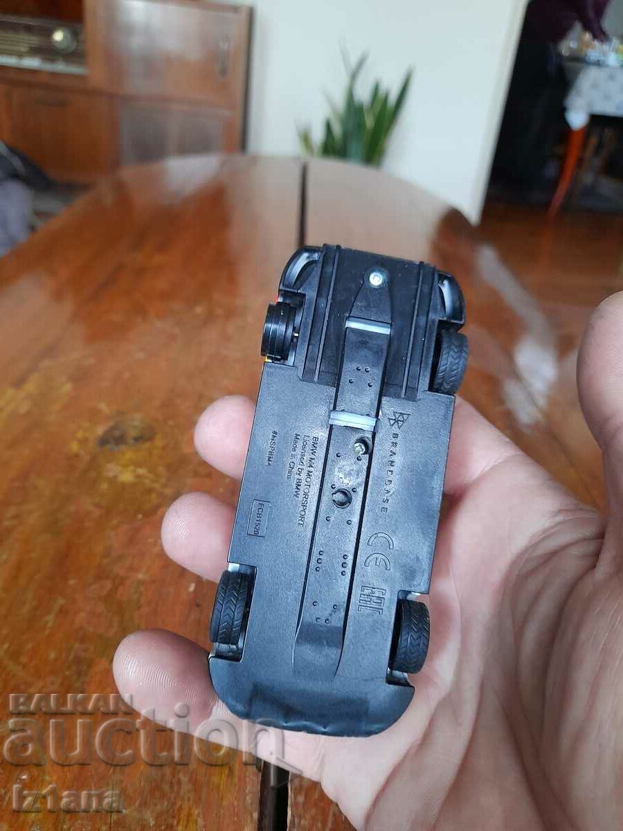 Old car, Shell trolley - 6