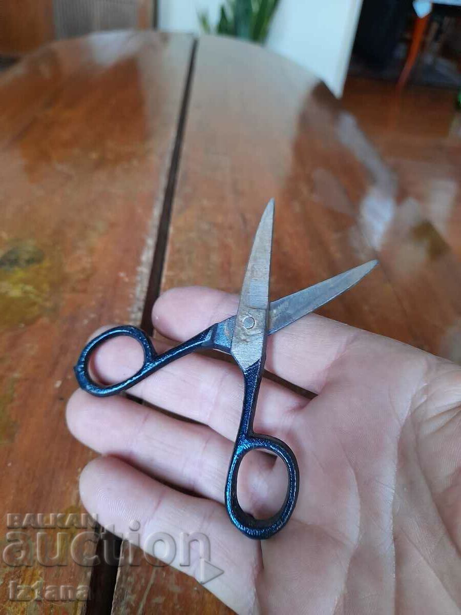 Auction Old scissors, scissors Auction Old scissors, scissors