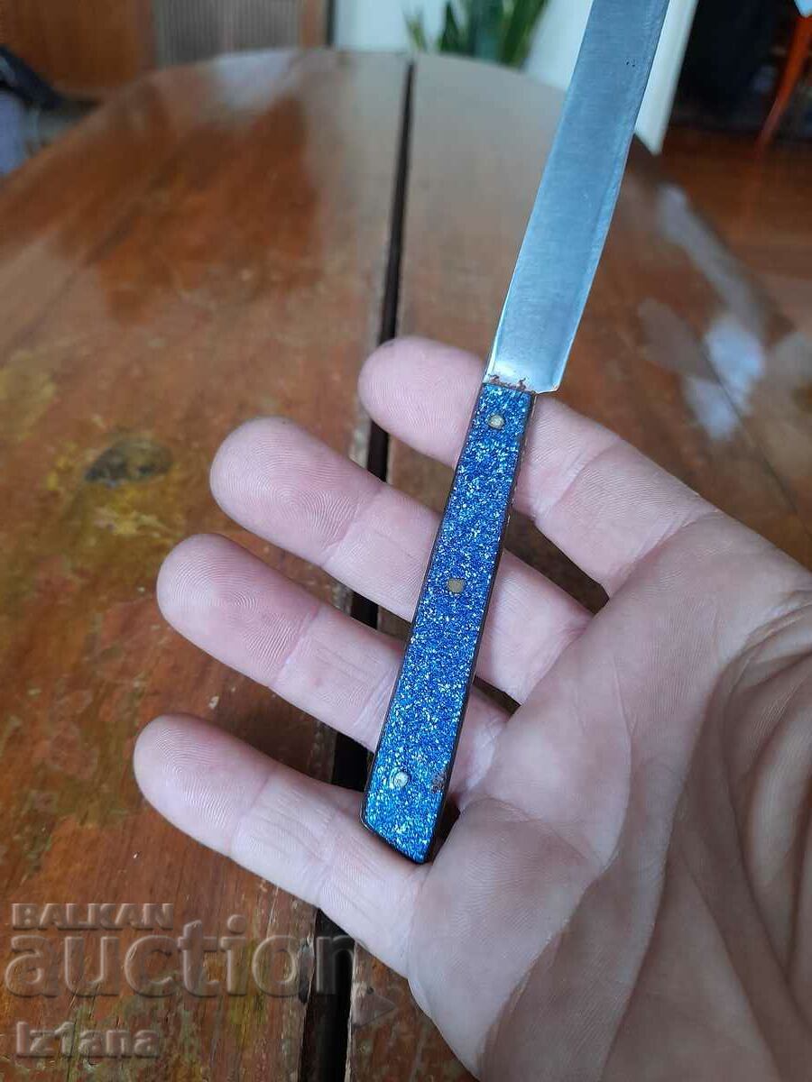 Delivery of Old kitchen knife Delivery of Old kitchen knife