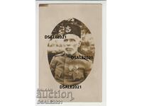 Βουλγαρία φωτογραφία πολιτοφυλακή του 1920, στολή, διαταγές /18704