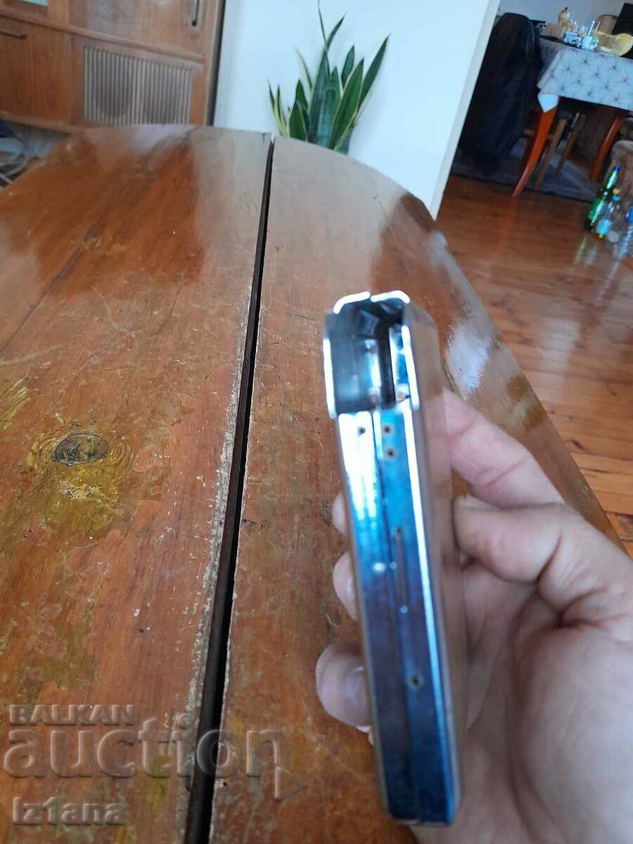 Old Camel cigarette snuffbox - 5 Old Camel cigarette snuffbox - 5