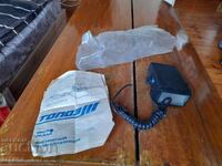 Topaz anti-radar vechi