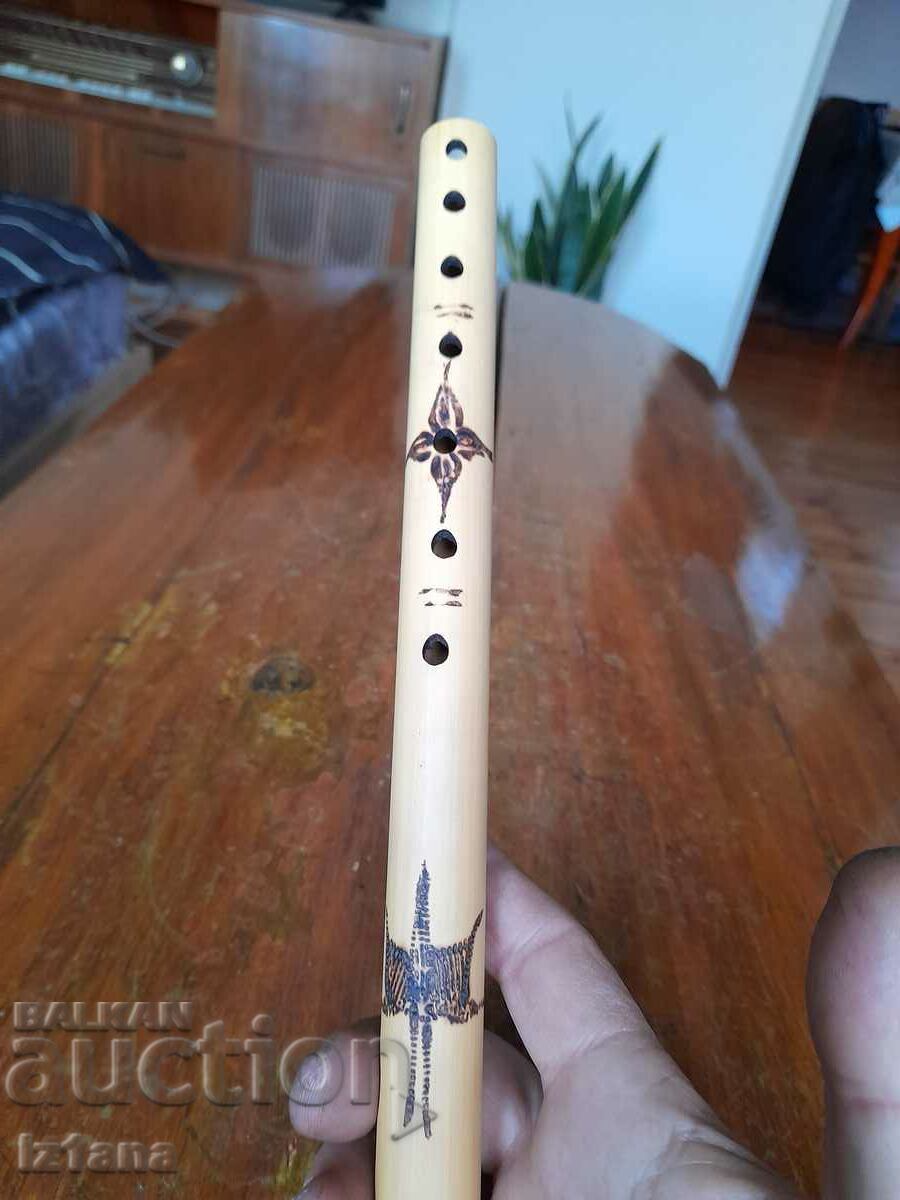 Old rascal, duduk, whistle with price 28.00 BGN | € 14.32 Old rascal, duduk, whistle with price 28.00 BGN | € 14.32