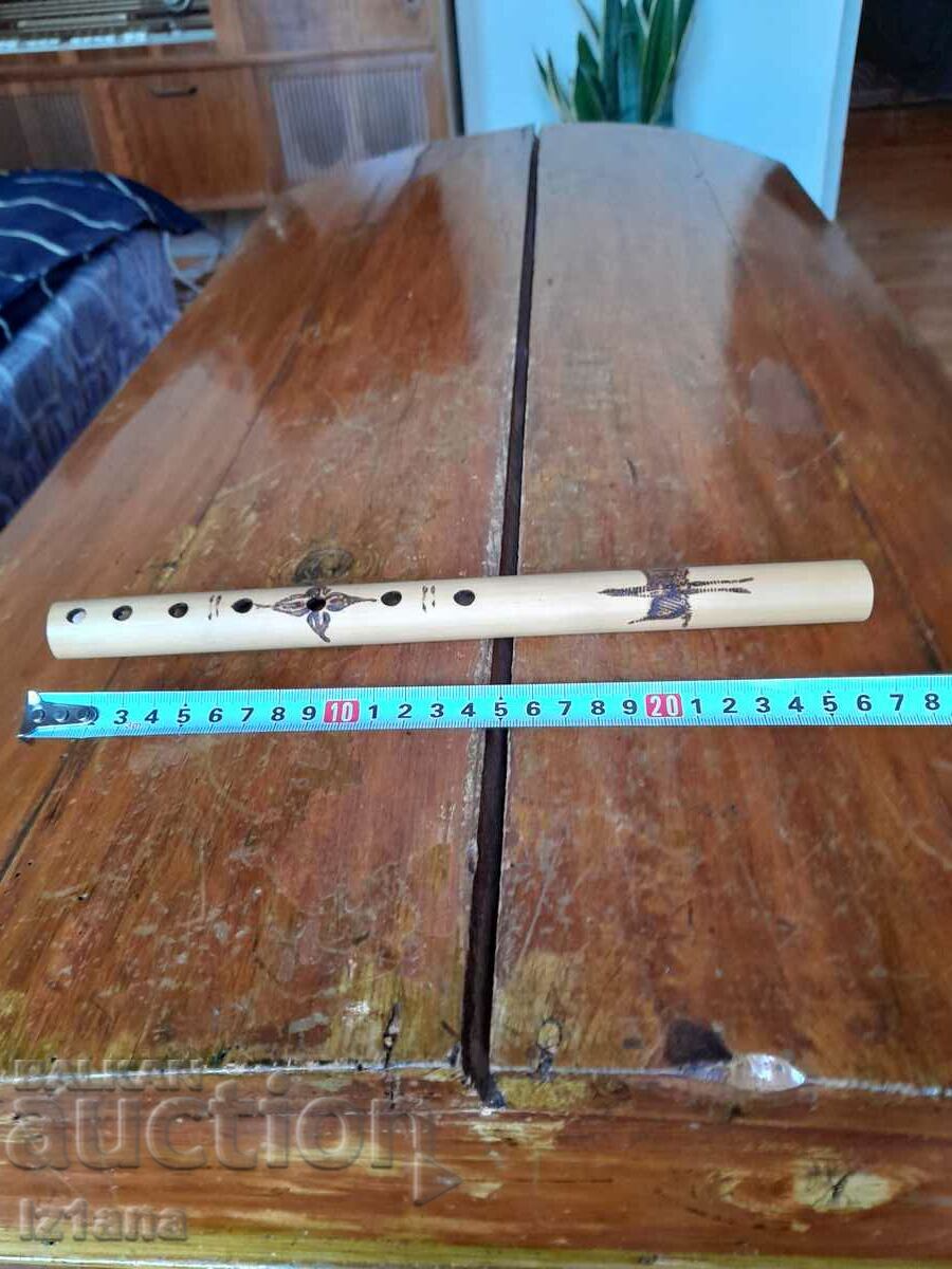 Old rascal, duduk, whistle - 5 Old rascal, duduk, whistle - 5