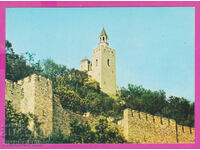 308677 / Veliko Tarnovo - Patriarchate 1983 September PK