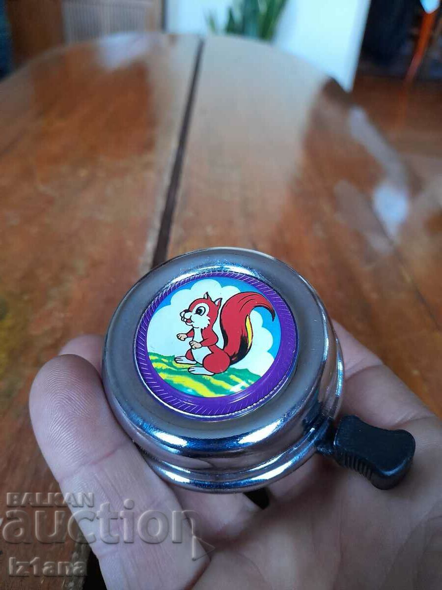 Old bicycle bell, bicycle with price 45.00 BGN | € 23.01 Old bicycle bell, bicycle with price 45.00 BGN | € 23.01