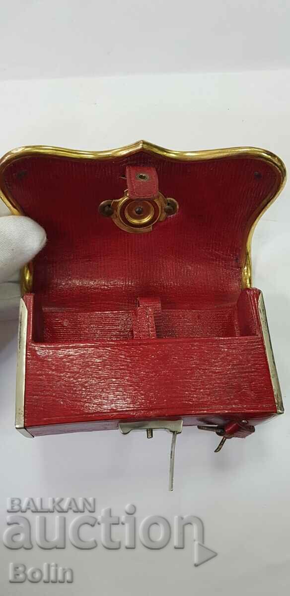 Rare officer's ice cap - Austria - Franz Joseph - 7 Rare officer's ice cap - Austria - Franz Joseph - 7