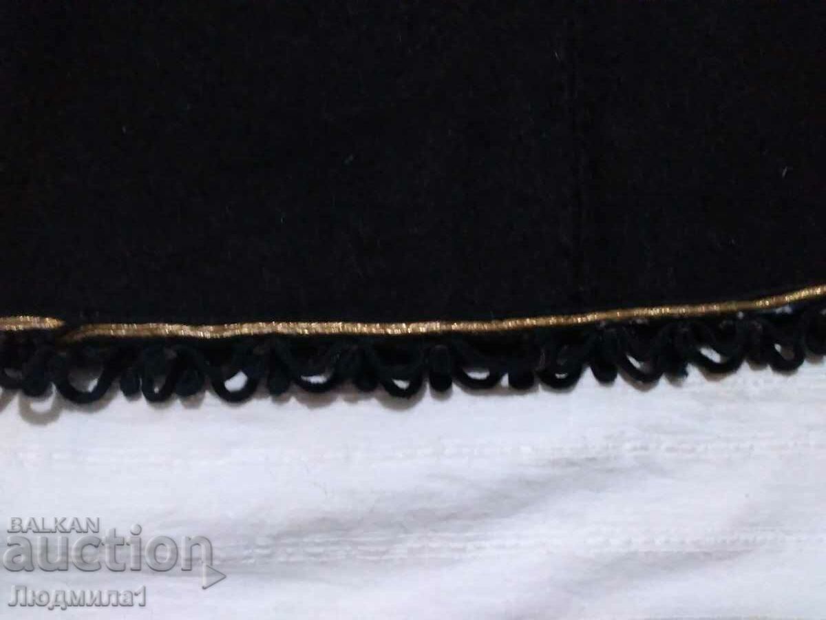 OLD AUTHENTIC SUKMAN with price 120.00 BGN | € 61.36 OLD AUTHENTIC SUKMAN with price 120.00 BGN | € 61.36