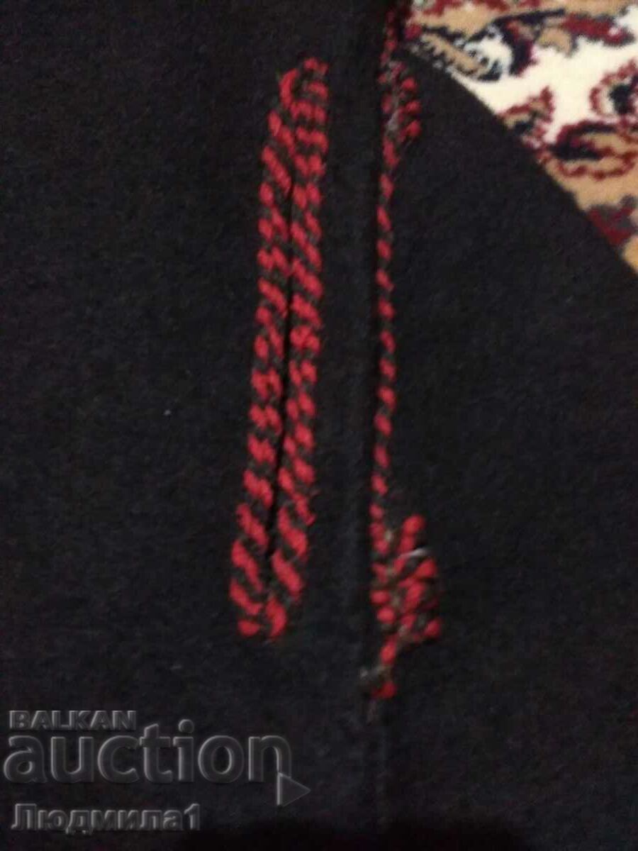 OLD AUTHENTIC SUKMAN - 5 OLD AUTHENTIC SUKMAN - 5