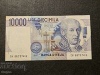 1000 λιρέτες Ιταλίας 1984 UNC