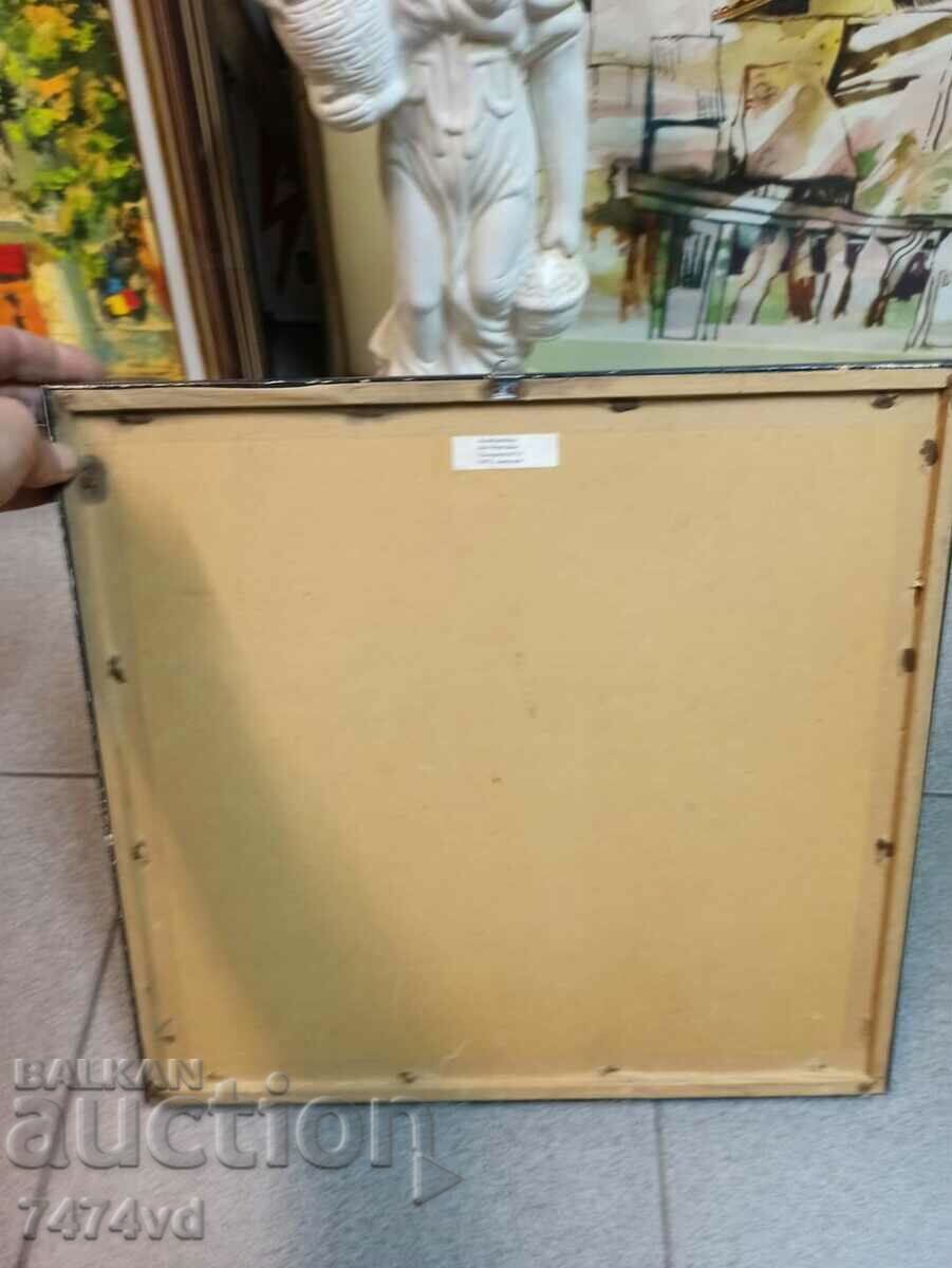 Delivery of Framed picture drawing - Horse Delivery of Framed picture drawing - Horse