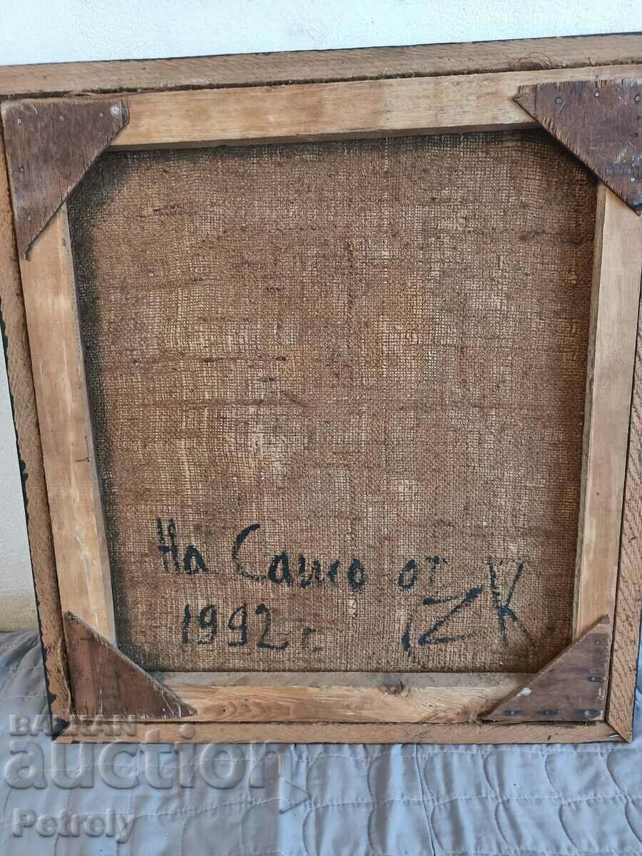 Auction Oil painting Auction Oil painting