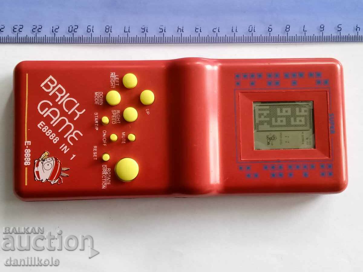 *$*Y*$* JOC ELECTRONIC BRICK - EXCELENT *$*Y*$* - 5