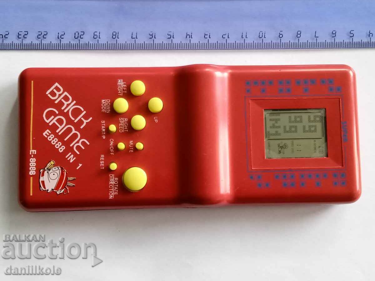 *$*Y*$* JOC ELECTRONIC BRICK - EXCELENT *$*Y*$* - 6