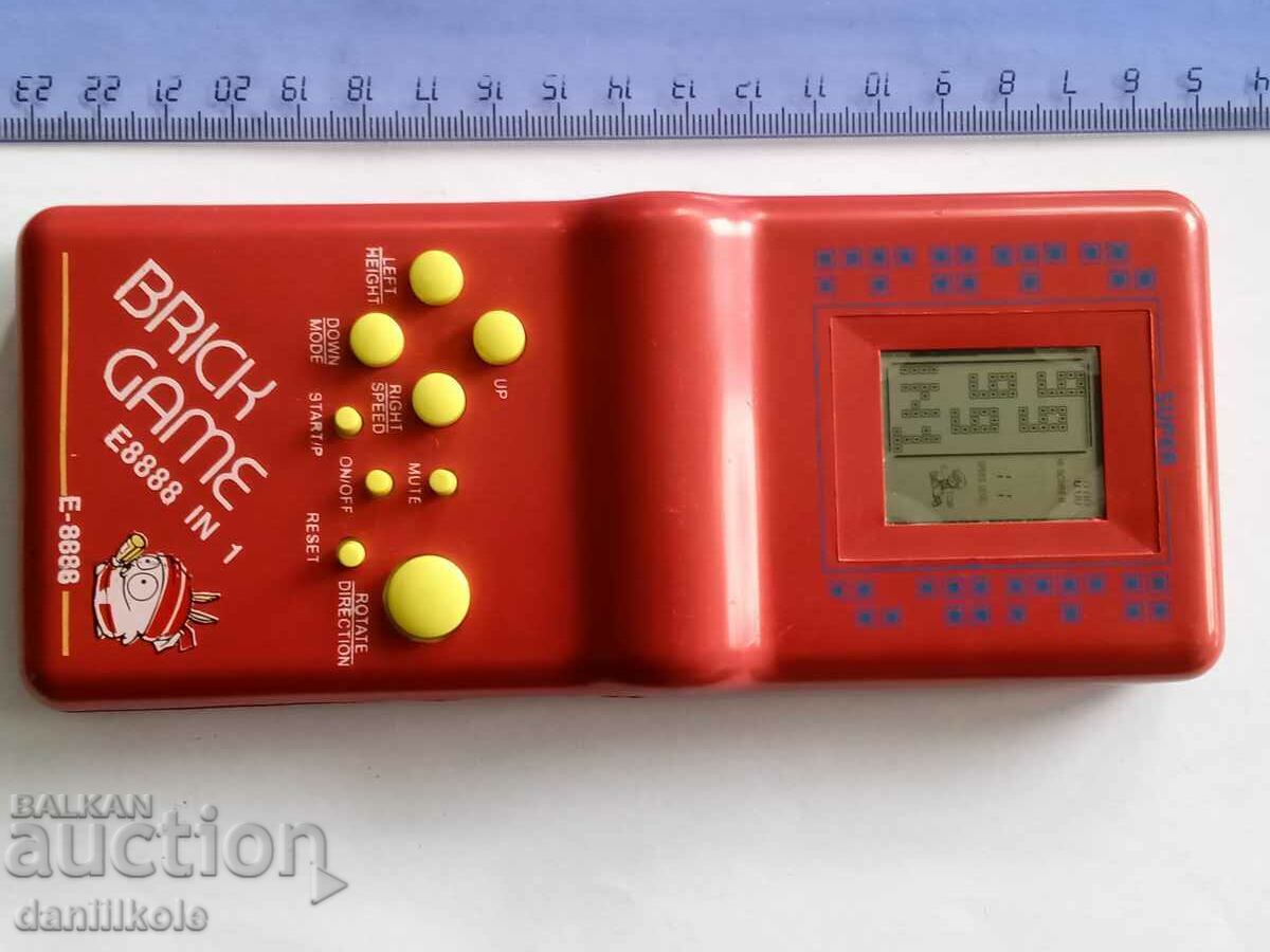 *$*Y*$* JOC ELECTRONIC BRICK - EXCELENT *$*Y*$*