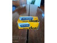 Calendar de mână vechi