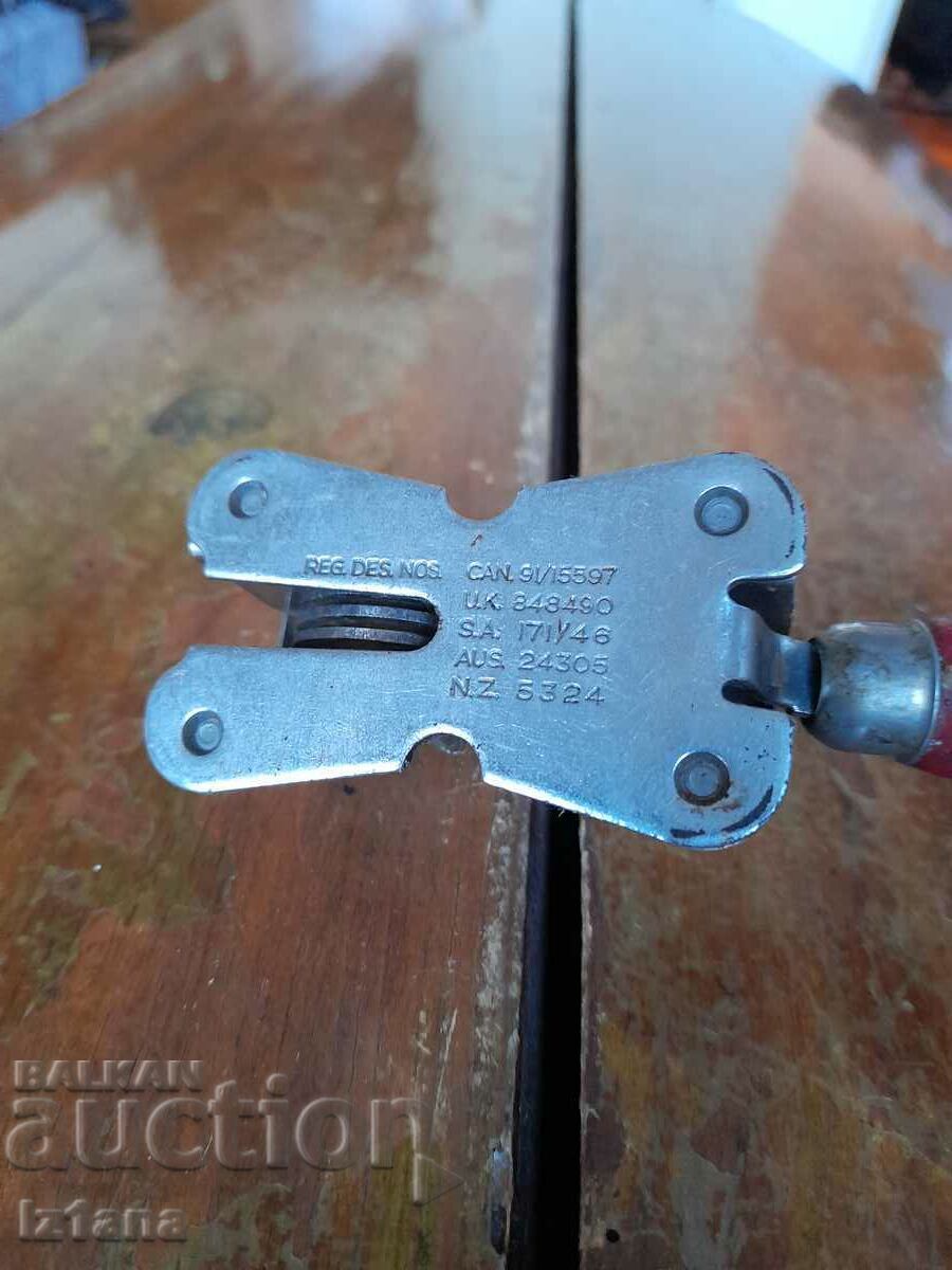 Παλιά ξύστρα μαχαιριών, μαχαίρια - 5 Παλιά ξύστρα μαχαιριών, μαχαίρια - 5