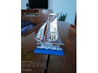 Termometru suvenir vechi