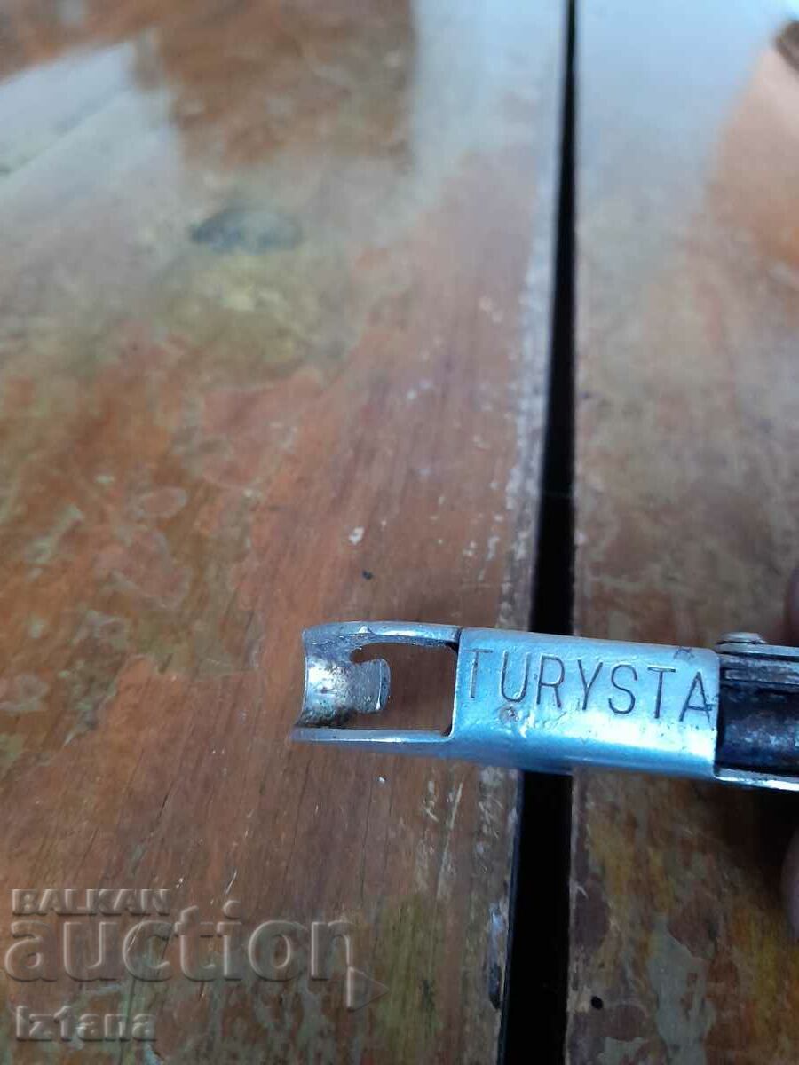 Old Prodimex opener - 5 Old Prodimex opener - 5