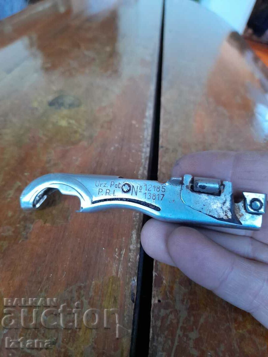 Old Prodimex opener - 6 Old Prodimex opener - 6