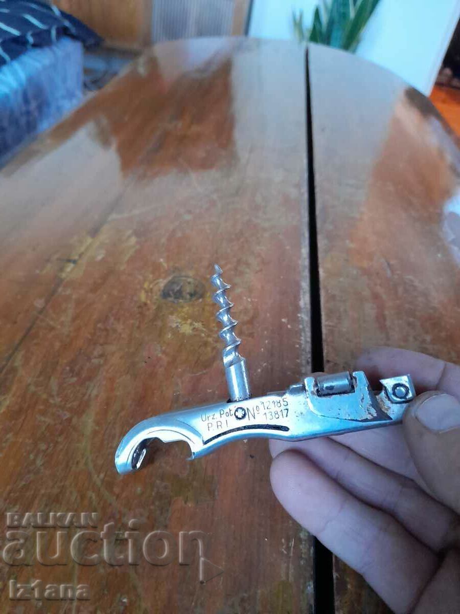 Old Prodimex opener - 7 Old Prodimex opener - 7