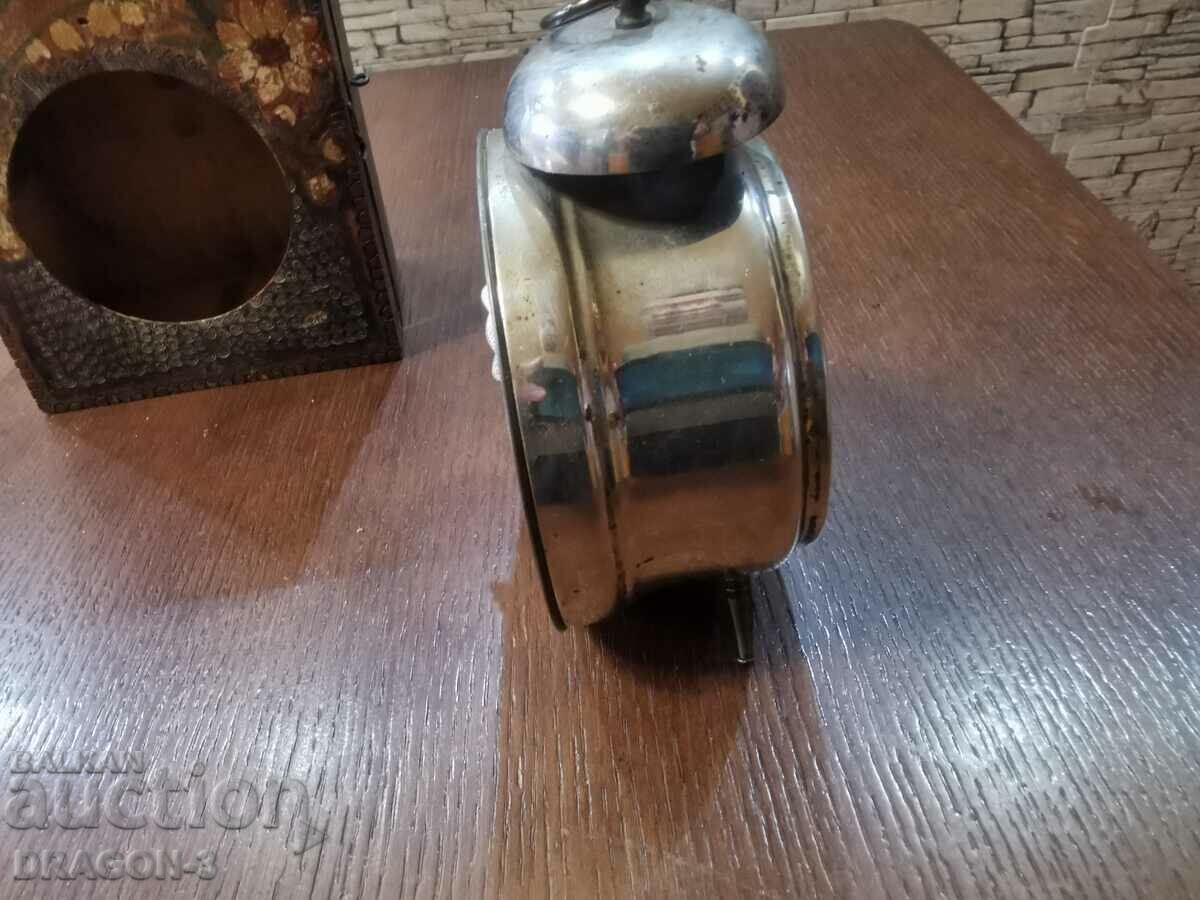 junghans alarm clock - 5 junghans alarm clock - 5