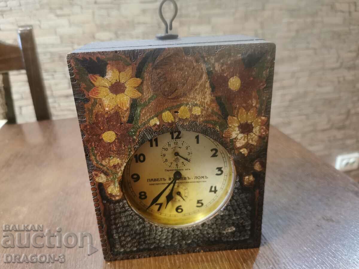 junghans alarm clock - 7 junghans alarm clock - 7