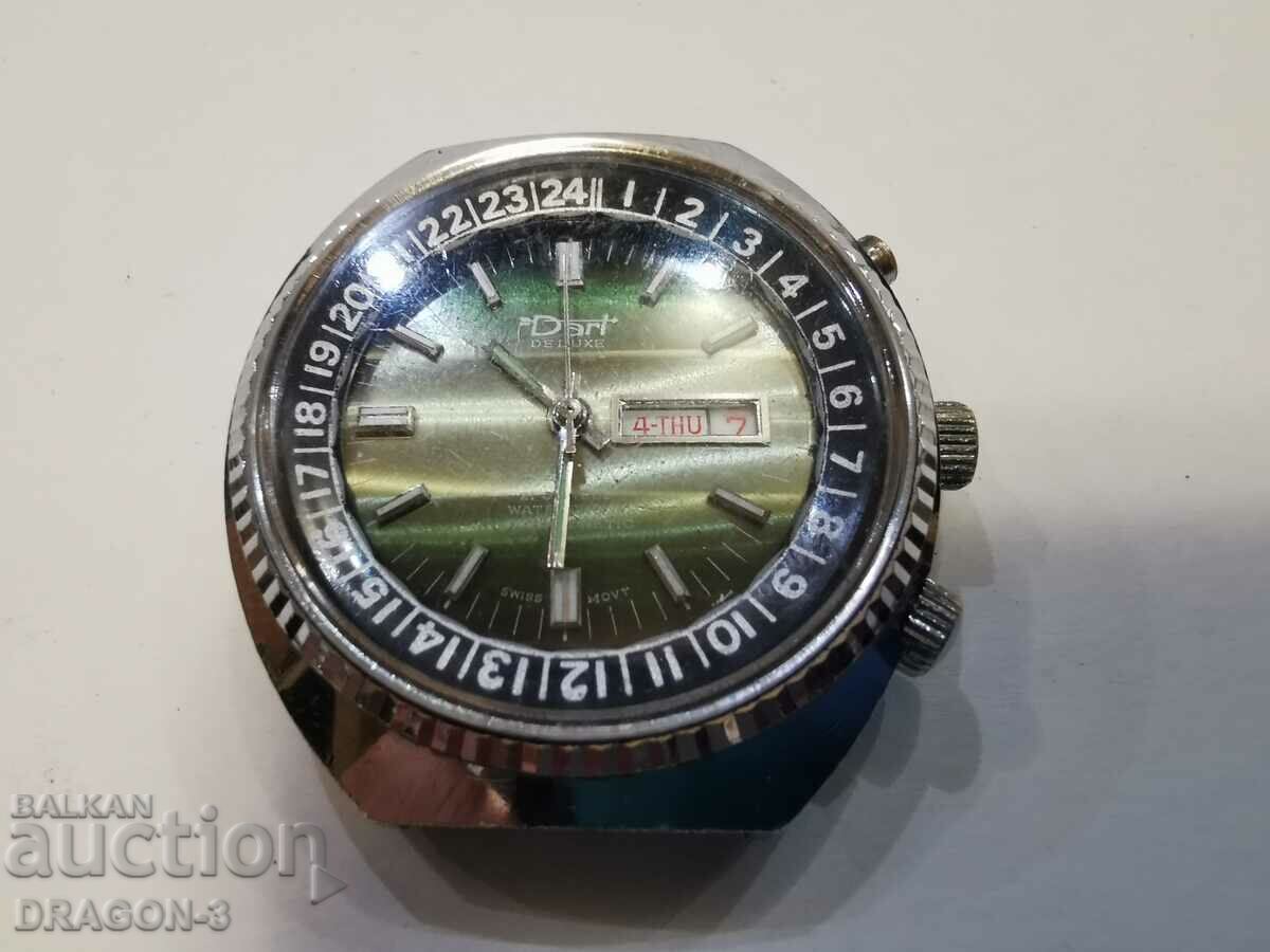 DART DE LUXE with price 55.00 BGN | € 28.12 DART DE LUXE with price 55.00 BGN | € 28.12