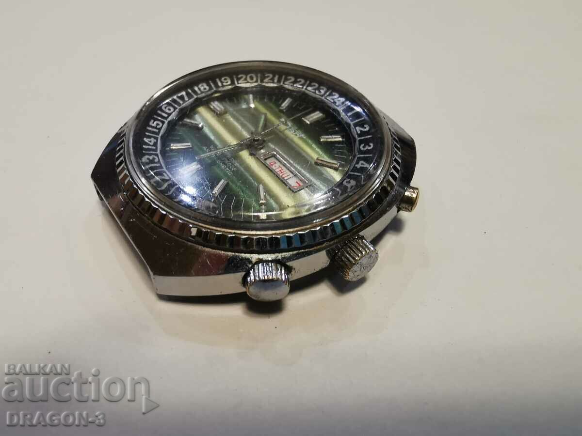 Auction DART DE LUXE Auction DART DE LUXE