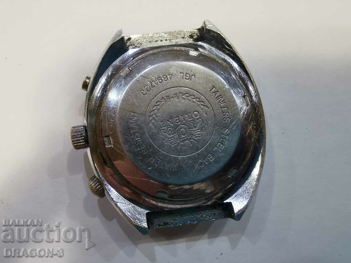 Delivery of DART DE LUXE Delivery of DART DE LUXE