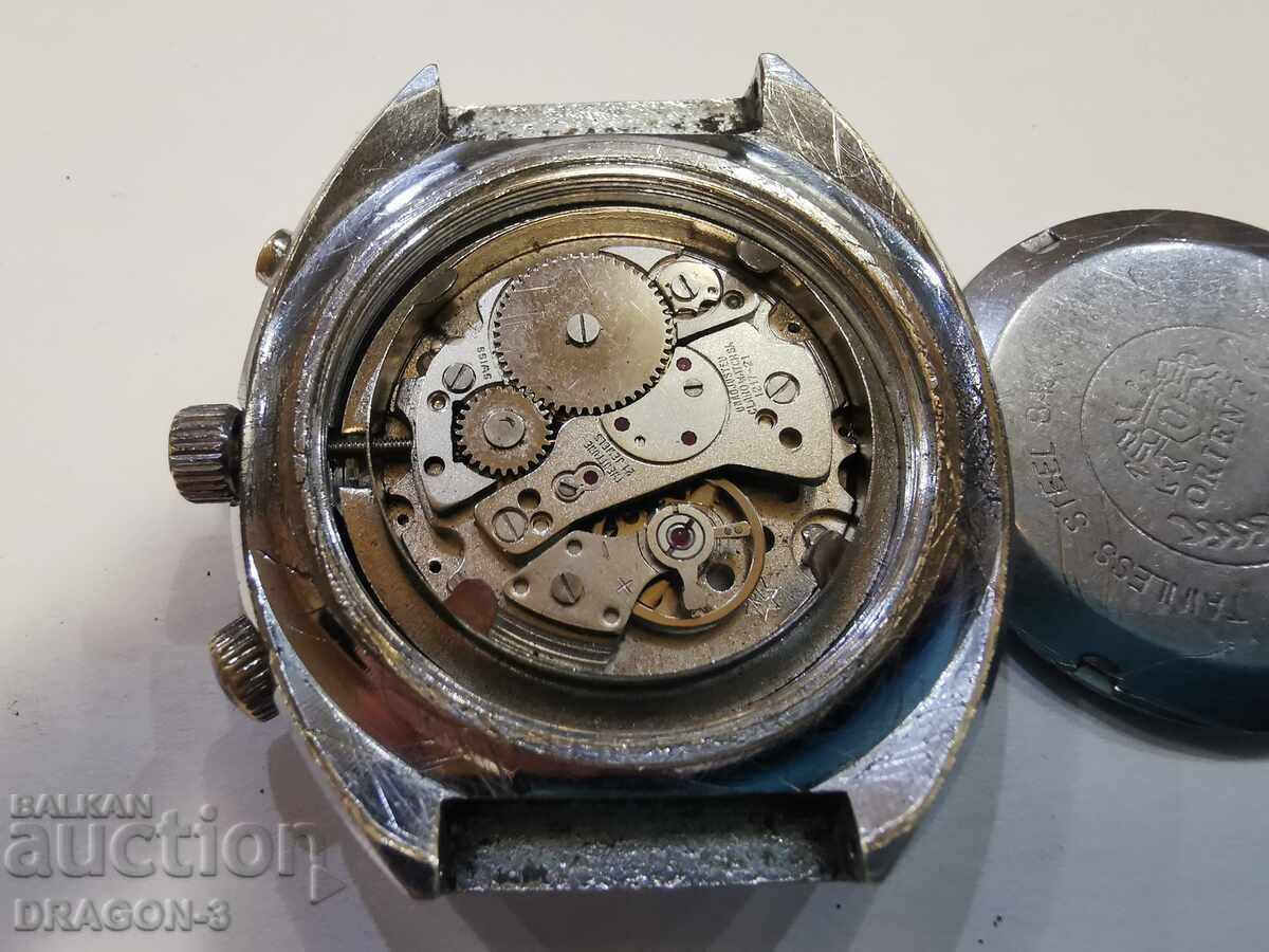 DART DE LUXE - 5 DART DE LUXE - 5