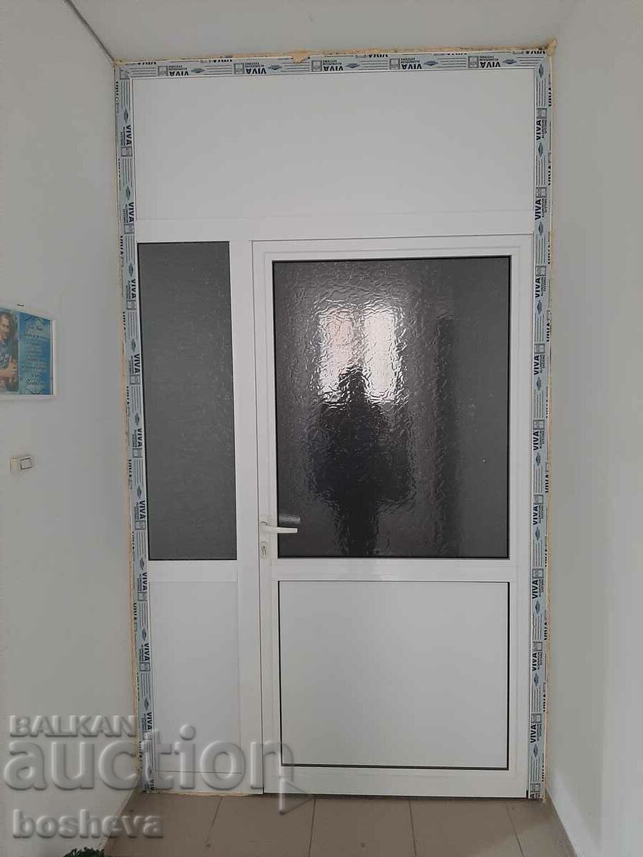 Portal door for sale