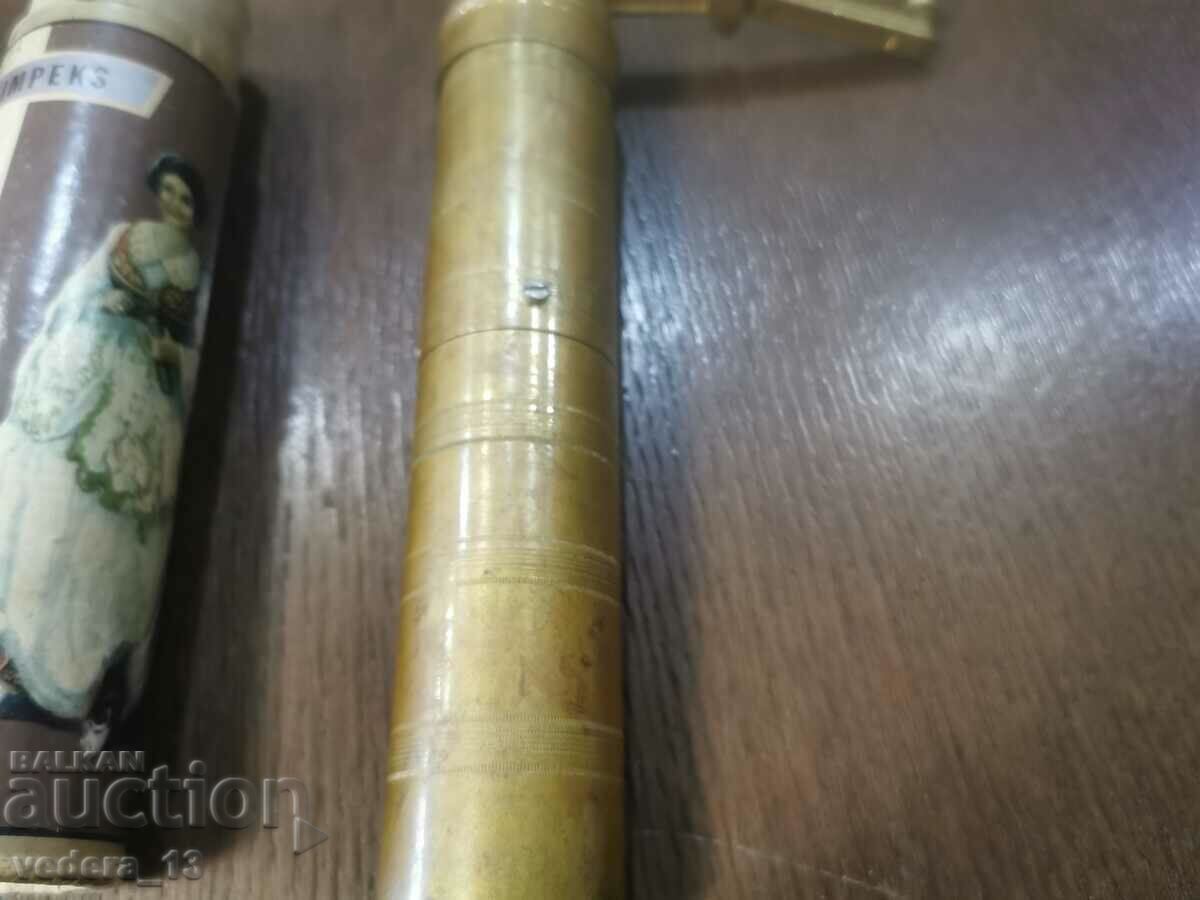 Albanian mill with price 40.00 BGN | € 20.45 Albanian mill with price 40.00 BGN | € 20.45