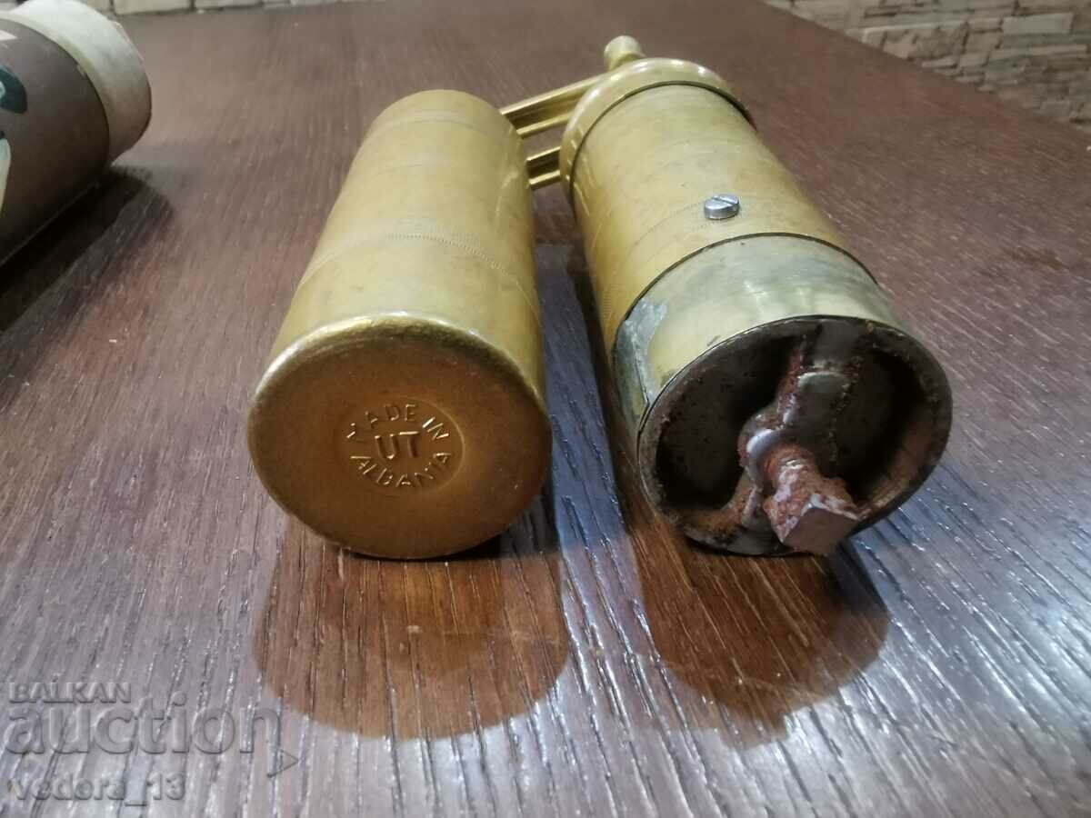 Auction Albanian mill Auction Albanian mill