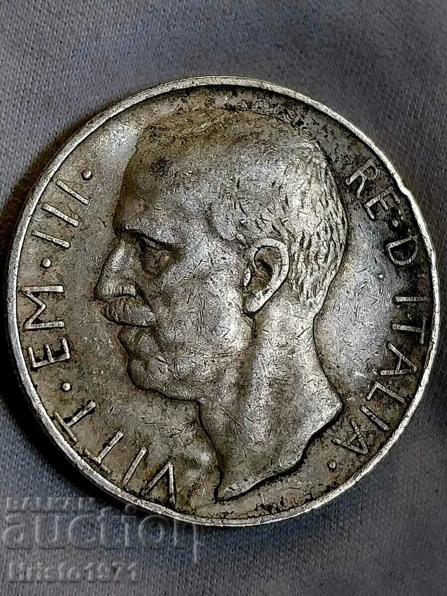 10 λίρες 1928