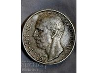 10 lire sterline 1928