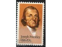 1983. SUA. Joseph Priestley.