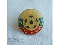 Badge BFS - Bulgarian Football Union