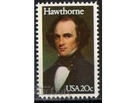 1983. USA. Nathaniel Hawthorne.