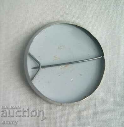 Badge General Assembly of National Olympic Committees with price 2.00 BGN | € 1.02 Badge General Assembly of National Olympic Committees with price 2.00 BGN | € 1.02